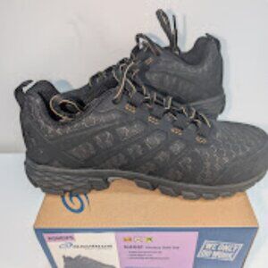 Nautilus - Stratus Soft Toe Work Shoes